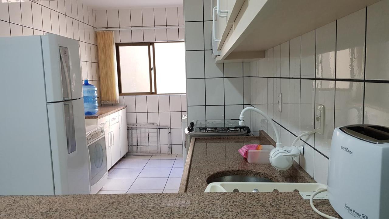 Apto Em Predio Frente Ao Mar, Meia Praia Itapema, Linda Vista, 3 Dormitorios Buitenkant foto