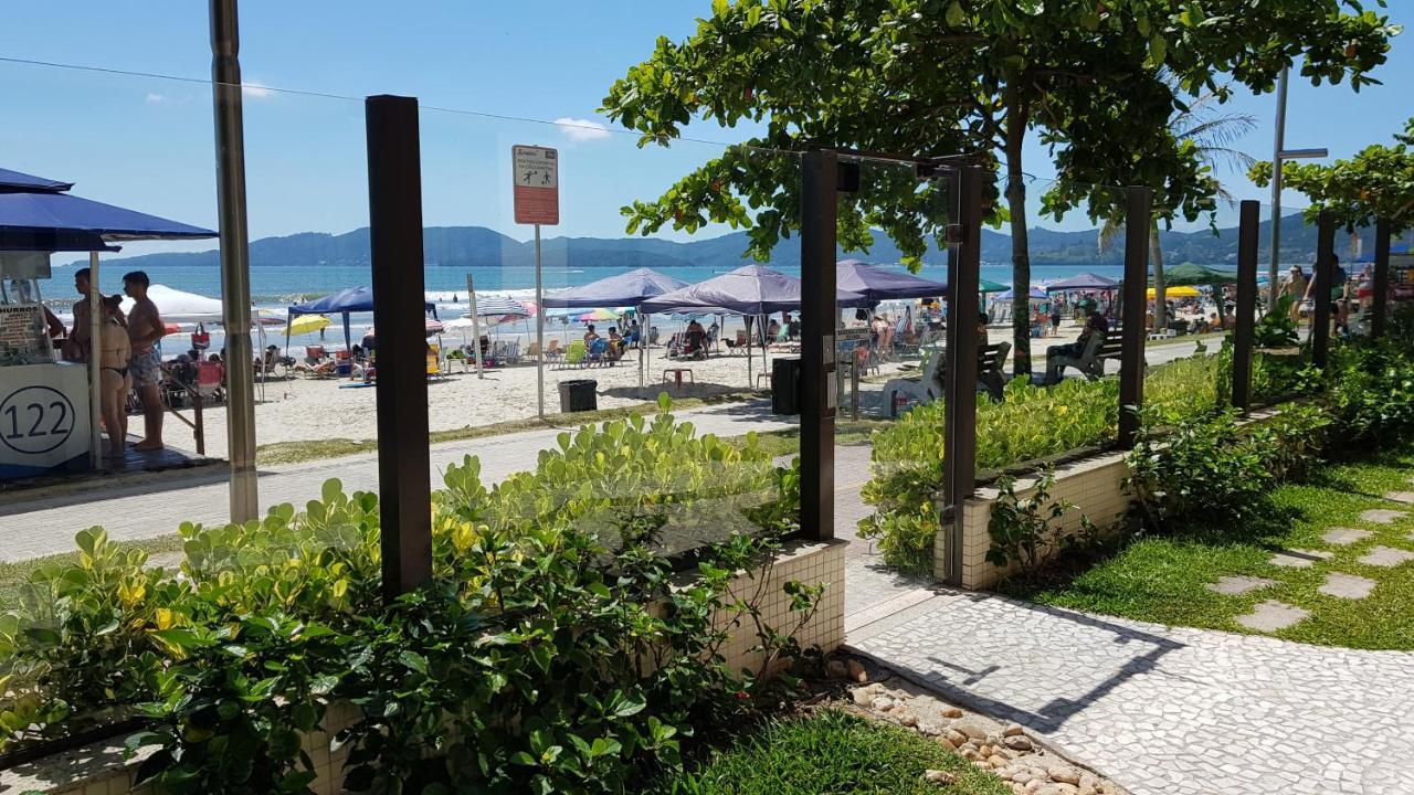 Apto Em Predio Frente Ao Mar, Meia Praia Itapema, Linda Vista, 3 Dormitorios Buitenkant foto